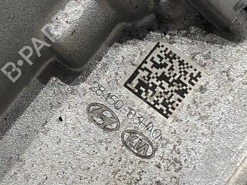 EGR-Ventil KIA XCEED (CD) 1.6 GDI Hybrid | BP39349634M69 - Image 4