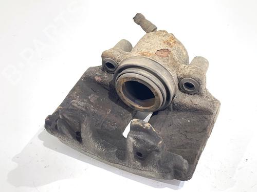 Left front brake caliper VW CC B7 (358) 2.0 TFSI | BP39305452M105 - Image 4