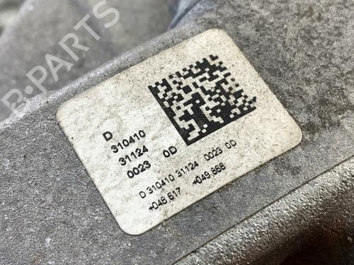 Engine MERCEDES-BENZ SPRINTER 3,5-t Van (B907, B910) eSPRINTER (910.633) | BP40250517M1 - Image 10