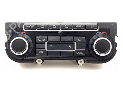 climate-control-vw-scirocco-iii-137-138-2008-2009-2010-2011-2012-2013-2014-2015-2016-2017-2018-39367616 main image