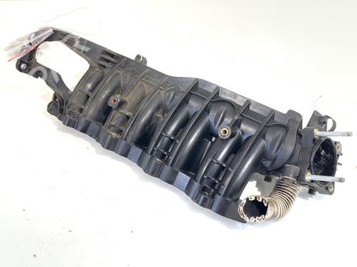 Intake manifold HYUNDAI i30 (GD) 1.6 CRDi | BP39365029M70 - Image 3