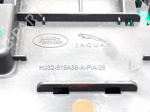 Interior roof light JAGUAR E-PACE (X540) 2.0 D180 AWD | BP39324520I8 - Image 9