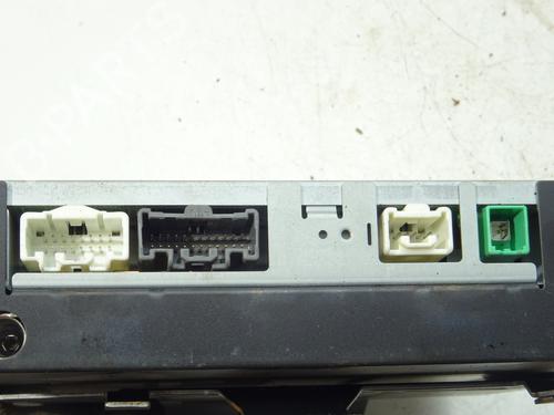 Electronic module MAZDA 6 Station Wagon (GY) 2.0 (GYEW) | BP39268982M83 - Image 3