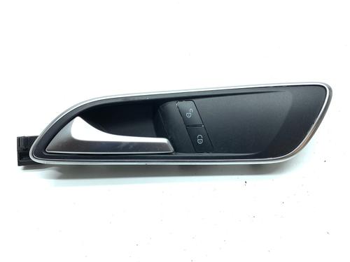 Used Front left interior door handle Front left interior door handle 39336166 39336166