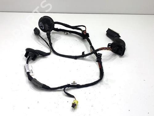 Used Wiring harness Wiring harness AUDI A6 C7 Avant (4G5, 4GD) 3.0 TDI quattro (272 hp) 39325904 39325904