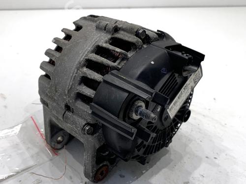 Alternator RENAULT EXPRESS Box Body/MPV 1.5 Blue dCi 95 (F6AB) | BP39348432M7 - Image 2