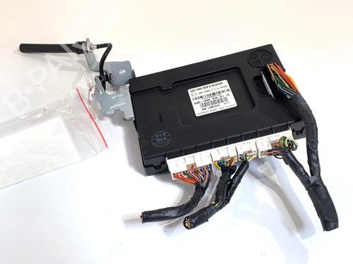 Electronic module KIA RIO III Saloon (UB) 1.25 CVVT | BP39350530M83 - Image 2