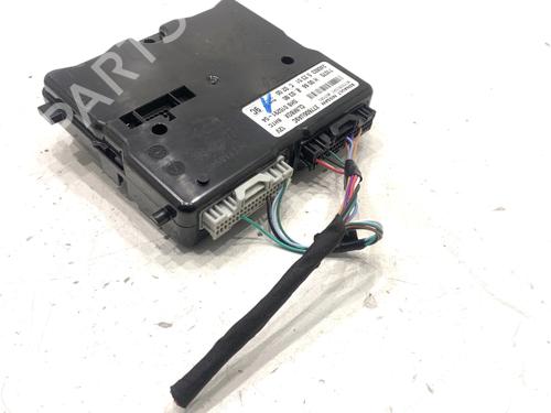 Used Electronic module Electronic module NISSAN QASHQAI III (J12) 1.3 DIG-T (140 hp) 39321475 39321475