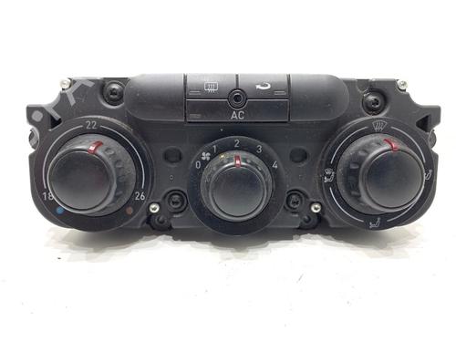 Used Climate control Climate control 39294681 39294681