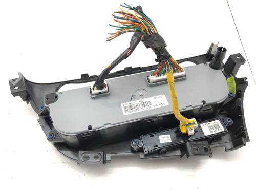 Climate control KIA OPTIMA (FSGDS6B) 1.7 CRDi | BP40488519I5 - Image 4