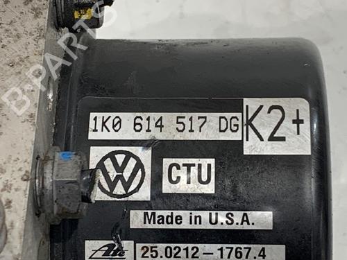 ABS pump VW GOLF VI Variant (AJ5) 2.0 TDI | BP39703740M43 - Image 5