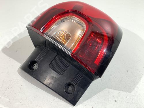 Right taillight RENAULT CAPTUR I (J5_, H5_) 1.5 dCi 90 (J5N4, J5M5, J5MW, J5M6, J5AL, J5AJ) | BP40277010C35 - Image 3