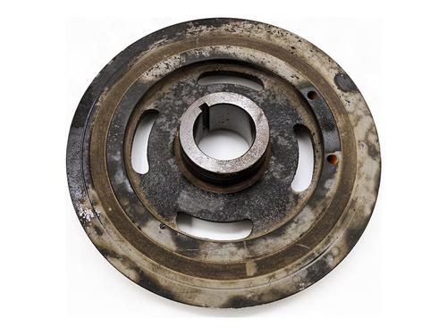 Used Pulley Pulley JEEP CHEROKEE (KL) 2.0 T-GDi (272 hp) 40250307 40250307