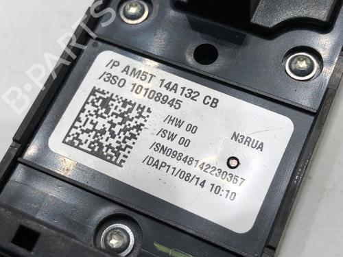 Switch FORD KUGA II (DM2) 1.6 EcoBoost | BP39351996I30 - Image 4