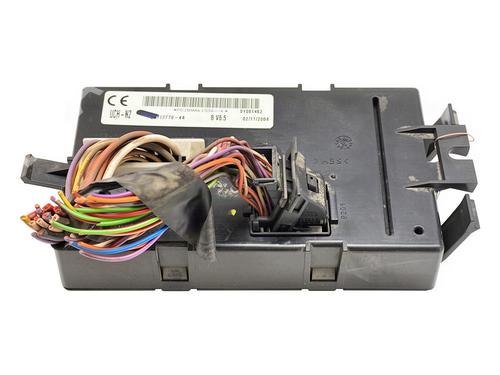 Used Electronic module Electronic module 39377851 39377851