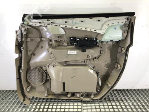 Venstre frontpanel HONDA ODYSSEY (RL5) 3.5 | BP39283315C58 - Image 5