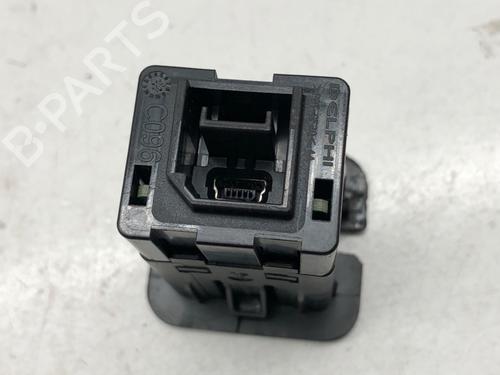 Electronic module JEEP RENEGADE SUV (BU, B1, BV) 2.0 CRD 4x4 | BP40068680M83 - Image 2