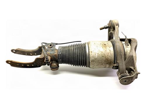 Used Left front shock absorber Left front shock absorber AUDI Q7 (4LB) 3.0 TDI quattro (240 hp) 40250438 40250438