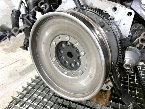 Engine AUDI A4 B9 Avant (8W5, 8WD) 35 TFSI Mild Hybrid | BP39294387M1 - Image 20