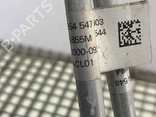 AC pipe BMW X3 (G01, F97, G08) xDrive 30 e Plug-in-Hybrid | BP39519800M126 - Image 7