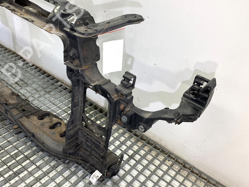 Front slam panel KIA CEE'D Combi Van (JD) 1.6 CRDi | BP40115277C72 - Image 3