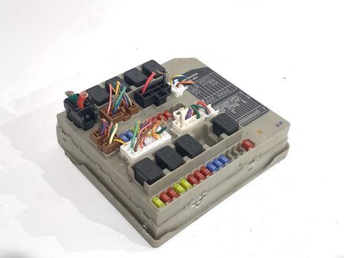 electronic-module-nissan-note-e11-ne11-2005-2006-2007-2008-2009-2010-2011-2012-2013-39306170 main image