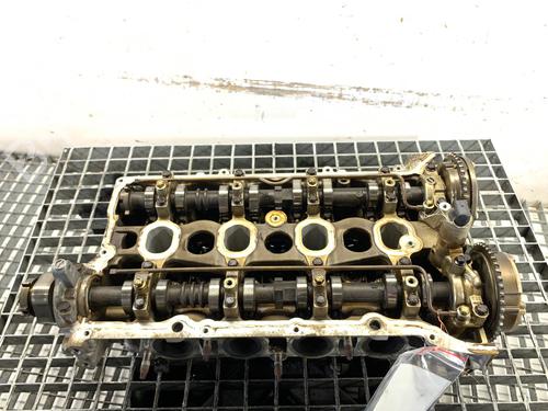 Cylinder head MAZDA 6 Saloon (GJ, GL) 2.5 (GJ5FP, GL1032, GL1033) | BP39364750M5  - Image 5