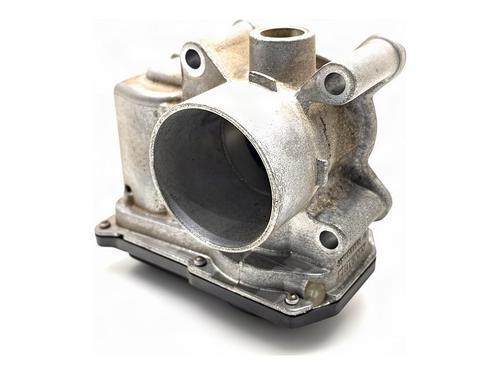 Used Throttle body Throttle body RENAULT CLIO IV (BH_) 1.2 16V (73 hp) 40115743 40115743