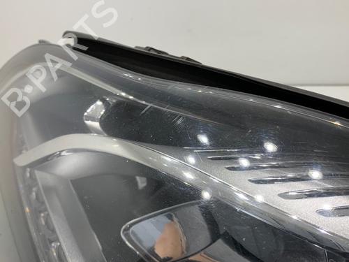 Left headlight MERCEDES-BENZ E-CLASS (W212) E 200 NGT (212.035) | BP39338437C28  - Image 5