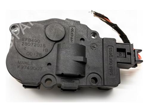 Used Heater blower motor Heater blower motor BMW 6 Gran Coupe (F06) 640 d xDrive (313 hp) 40558693 40558693
