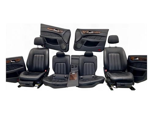 seats-set-mercedes-benz-cls-c218-2011-2012-2013-2014-2015-2016-2017-39366349 main image
