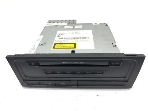 radio-audi-a5-8t3-2007-2008-2009-2010-2011-2012-2013-2014-2015-2016-2017-39334528 main image