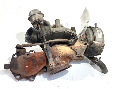 Turbolader/Kompressor Turbolader/Kompressor 39328447 39328447