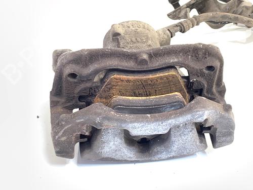 Left front brake caliper BMW 3 Touring (G21, G81) 320 d Mild-Hybrid | BP39348011M105 - Image 5