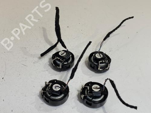 Speaker AUDI A4 B7 Avant (8ED) 2.0 TDI | BP39373605E2  - Image 12