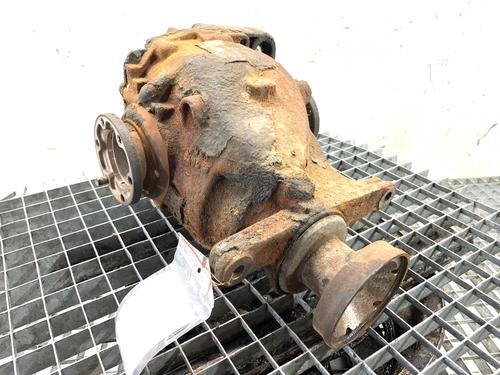 Rear differential BMW 6 Convertible (E64) 630 i | BP39291212M24 - Image 4