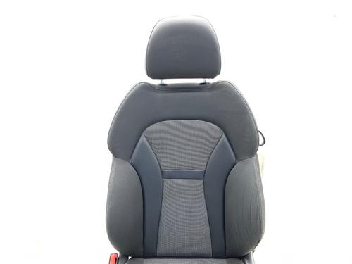 Left front seat AUDI A1 (8X1, 8XK) 1.2 TFSI | BP39376216C15 - Image 2