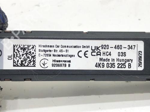 Electronic module AUDI A6 C8 Avant (4A5) 40 TDI Mild Hybrid quattro | BP40001122M83 - Image 4