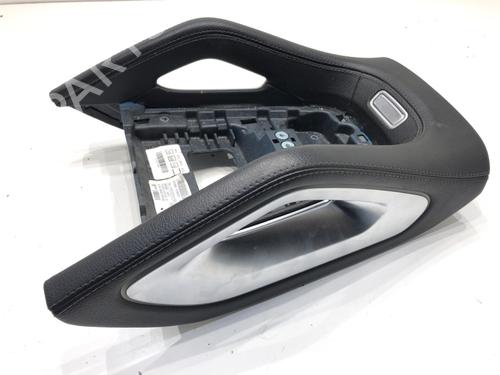 Middle console MERCEDES-BENZ GLE (V167) GLE 300 d 4-matic (167.119) | BP40056809I22 - Image 2