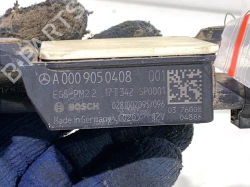 Electronic sensor MERCEDES-BENZ GLE (W166) 350 d 4-matic (166.024) | BP39310954M84 - Image 5