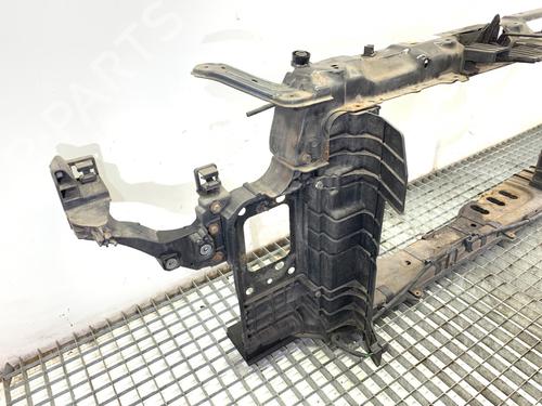 Front slam panel KIA CEE'D Combi Van (JD) 1.6 CRDi | BP40115277C72 - Image 2