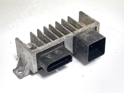 Heater resistor RENAULT MASTER III Van (FV) 2.3 dCi 165 FWD (FV0P, FV0U, FV11, FV12, FV1E) | BP39344654M108 - Image 2