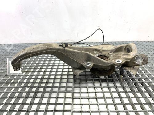 Left front steering knuckle JAGUAR F-PACE (X761) 2.0 TD4 | BP39324389M25 - Image 4