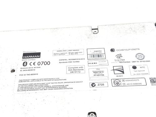 Electronic module BMW X1 (E84) sDrive 18 d | BP39370827M83 - Image 3