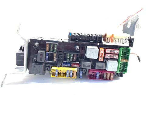 Electronic module MERCEDES-BENZ E-CLASS T-Model (S212) E 350 CDI 4-matic (212.289) | BP39324350M83 - Image 3