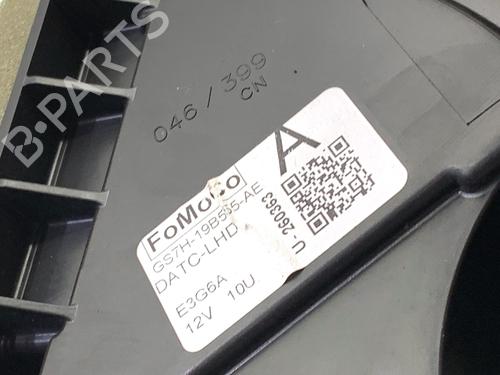 Heater matrix FORD USA EDGE 2.0 TDCi Bi-Turbo AWD | BP39357145M63 - Image 10