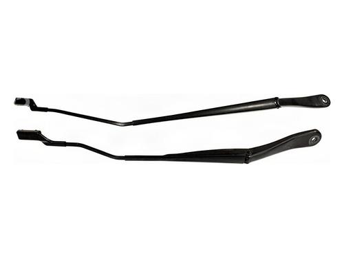 Used Front windshield wiper arm Front windshield wiper arm RENAULT CLIO V (B7_) 1.0 LPG (B7MT) (101 hp) 39970827 39970827