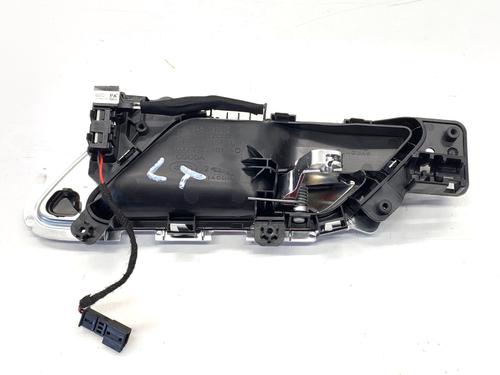 Rear left interior door handle JAGUAR F-PACE (X761) 2.0 TD4 AWD | BP39317967I15 - Image 2