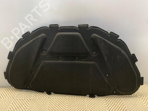 Upper protection BMW X1 (E84) sDrive 18 d | BP39370967M93 - Image 2