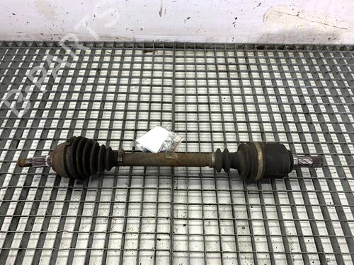Used Left front driveshaft Left front driveshaft RENAULT MEGANE II Estate (KM0/1_) 1.5 dCi (KM16, KM1E) (106 hp) 39292252 39292252